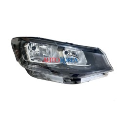 Volkswagen Far Caddy 19-22 Sağ (Ledsiz) 2K8941006B