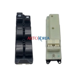 Toyota Düğme Cam Açma Carina 92-97 Ön Sol 84820-05021
