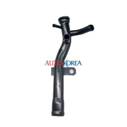 Toyota Boru Su Corolla Ae111 1,3 4efe 98-01 16322-11162
