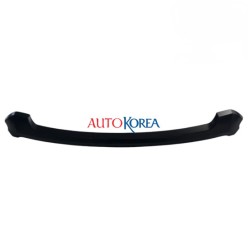 Toyota Panjur Kaput Uç Hılux Rocco 21-24 (Siyah/Alt Plastikli/Komple) 75770-YP030