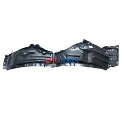 Toyota Davlumbaz Çamurluk Corolla Cross 22-24 Ön Sağ 53875-0A150