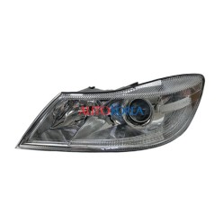 Skoda Far Octavia 09-12 Sol 1Z1941017S