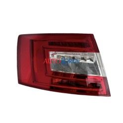Skoda Stop Octavia 13-16 Sol (Ledli) 5E5945111A
