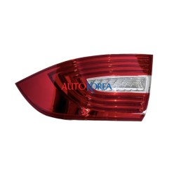 Skoda Stop Super B 13-15 Dış Sağ (Ledli) 3T0945096