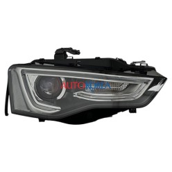 Audı Far A5 12-16 Sağ (Xenon/Led/Beyinler Üstünde) 8T0941044