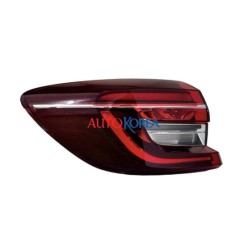 Renault Stop Clıo 5 21-24 Dış Sol (Duylu/Touch Paket) 265551550R