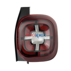 Dacıa Stop Duster 18-21 Sağ 265503601R