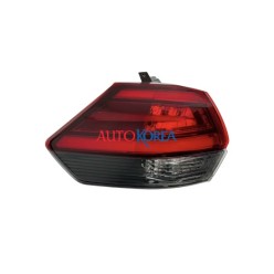 Nıssan Stop X-trail 16-19 Dış Sol 26555-6FP0A