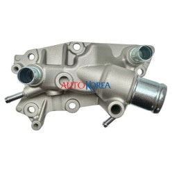 Nıssan Yuva Termostat Qashqai 1,6 10-14 (Su Çıkış) 11060-1KA1A