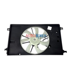 Toyota Fan Su Corolla 1,5 23-24 (Komple) 16363-24120
