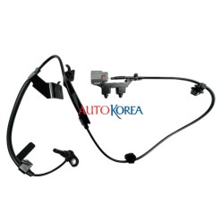 Isuzu Sensör Abs D-max 20-24 Arka Sağ/Sol 8983712930