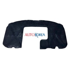 Toyota İzalatör Kaput Hılux 06-14 (Turbo Kapaklı) 53341-0K150