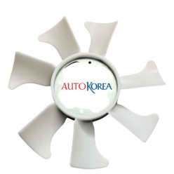 Nıssan Pervane Fan D22 98-02 21060-86G00