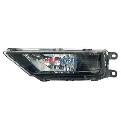 Volkswagen Lamba Sis Tıguan 16-20 Sol (Siyah) 5NA941699B