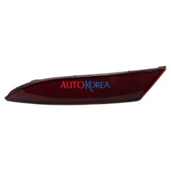Volkswagen Reflektör Tampon Polo 21-23 Arka Dış Sol 2G0945105A