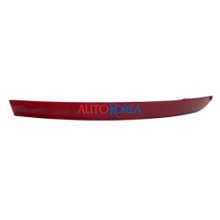 Volkswagen Reflektör Tampon Tiguan 07-11 Arka Sağ 5N0945106