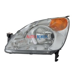 Honda Far Crv 01-03 Sol (Sarı) 33151-S9A-B01-SARI