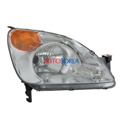 Honda Far Crv 01-03 Sağ (Sarı) 33101-S9A-B01-SARI