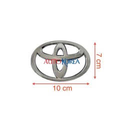 Toyota Bagaj Göbek Corolla Ae101 92-97 Arka(Arma) 75471-12020