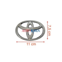 Toyota Bagaj Göbek Corolla 19-23/Chr 16-19 arka(Arma) 90975-W2006