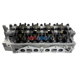 Honda Kapak Silindir Cıvıc 02-05 (Komple/Dolu) 12100-PHH E00