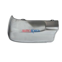 Toyota Köşe Tampon Hılux Revo 15-24 Arka Sağ (Krom/Sensör Deliksiz/Orj Tip) 52151-0K050-DSİZ