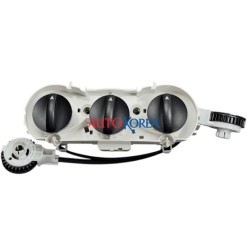 Toyota Panel Klima Kontrol Hılux 07-11 (Komple) 55900-0K011-KMP