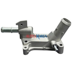 Honda Boru Blok Su Çıkış Accord 02-07 18712-RBB-000