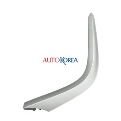 Toyota Çıta Gögüs Torpido Corolla 07-13 Ön Sağ (Alt/Beyaz) 55432-02450