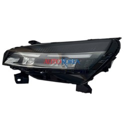 Renault Far Clio 24-25 Sol (Ledli) 260600149R