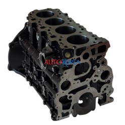 Toyota Motor Blok Hılux 2,5 dızel turbo 10-14 (2kdftv/Boş) 2KDFTV-BLOK