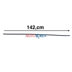 Honda Çıta Tavan Cıty 02-06 Sol 74316-SEL-T01