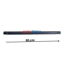 Toyota Çıta Cam Sıyırıcı Fitil Hılux Ln145 98-05 Dış Arkasağ 68164-35020