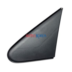 Toyota Bakalit Ayna Devamı Aurıs 13-16 Sol 60118-02110