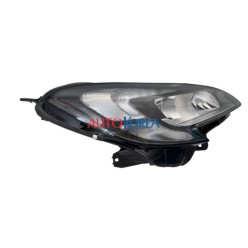 Opel Far Corsa D 14-18 Sağ (Ledli) 13381344