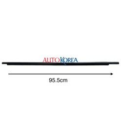Toyota Çıta Cam Sıyırıcı Fitil Auris 06-12 Dış Ön Sağ 75710-02130