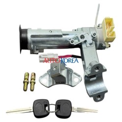 Toyota Kontak Corolla Ae101 1,6 92-97 (Komple) 45280-12290/45020-12