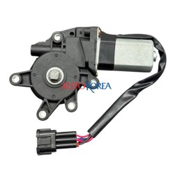 Nıssan Motor Cam Kaldırma Yd25 02-05 Ön Sol 80731-VJ200