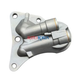 Toyota Braket Filtre Yağ Corolla 1,6 Benzinli 07-13/Auris1,6 Benzinli 07-13 15609-37010/15609-37060