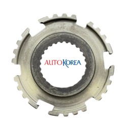 Toyota Vites Göbek Maşonu Corolla 07-09/Auris 07-09 (1/2 Vites-5 İleri) 33362-12040