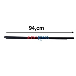 Isuzu Çıta Cam Sıyırıcı Fitil D-max 19-25 Dış Ön Sol 8-98335587-3