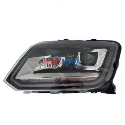 Volkswagen Far Amarok 17-21 Sol (Xenon) 2H1941017A
