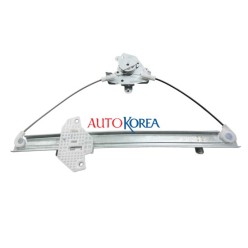 Nissan Kriko Cam Atos 98-03 Ön Sol (Elektrikli) 82403-02000