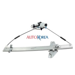 Toyota Kriko Cam Rav4 96-01 Ön Sol (Elektrikli) 69820-42041