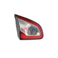 Nıssan Stop Qashqai 10-13 İç Sol 26555-BR01A