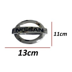 Nıssan Bagaj Göbek Navara 15-18 Arka (Arma) 90890-4JA0A