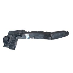 Isuzu Davlumbaz Çamurluk D-max 4x2 08-12 Ön Sağ 8-980071343