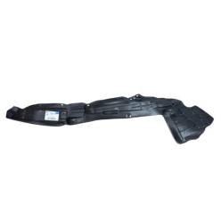 Isuzu Davlumbaz Çamurluk D-max 4x2 12-17 Ön Sol 8-980772554
