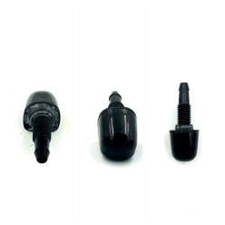 Honda Meme Su Fiskiye Jazz 02-08 Arka 76850-SAA-004
