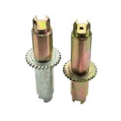 Toyota Cırcır Fren Ayar Hılux Ln85 88-97 Sol/Sağ (Set) 47405-30020/47406-30020